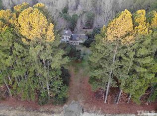 1133 Batchelor Rd, Apex, NC 27523