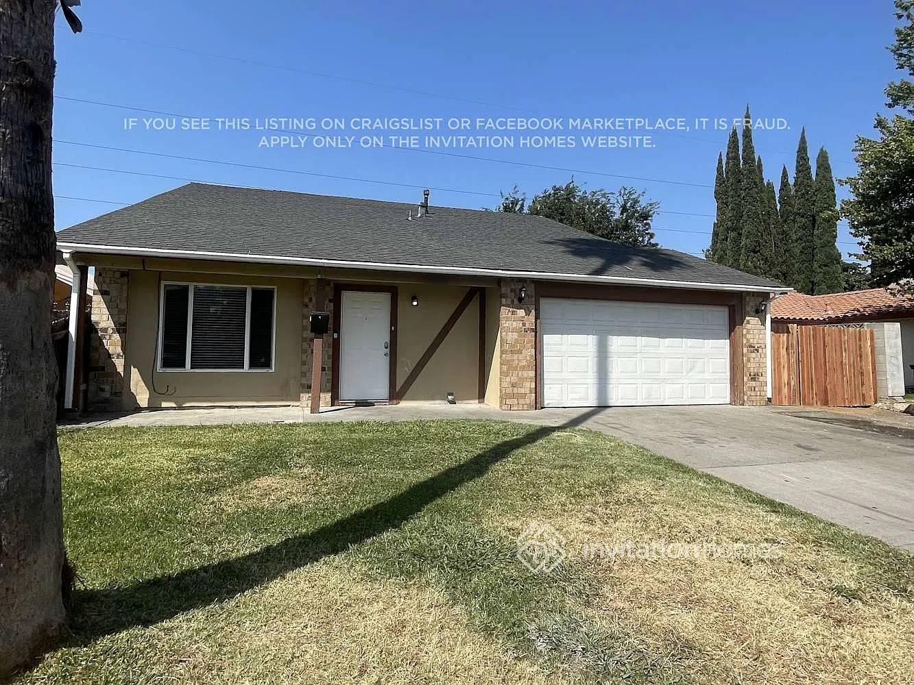 2847 Norcross Dr Sacramento, CA 95833 — Photo 2
