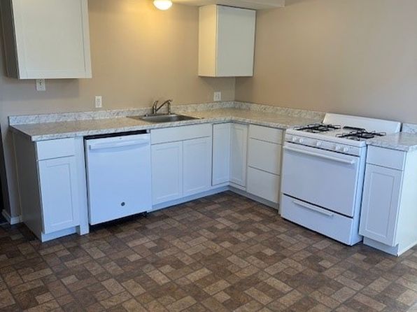 529 Evergreen Ave #1