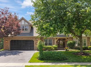 1230 Champion Forest Ct, Wheaton, IL