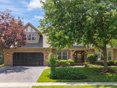 1230 Champion Forest Ct, Wheaton, IL, 60187