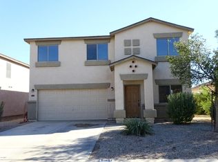 5881 E Sunrise Cir, Florence, AZ 85132
