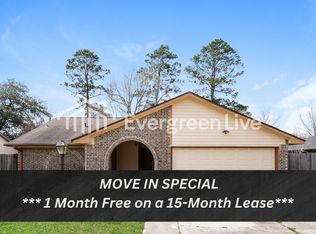 21611 Glenbranch Dr, Spring, TX 77388