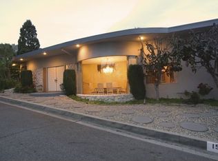 1520 Cedarhill Rd, Glendale, CA 91202