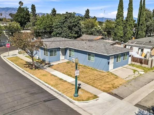 28 W Ramona Rd, Alhambra, CA 91803
