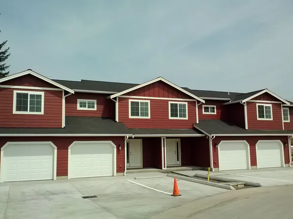 NO1967, 1967 N Prairie Ln Unit 102, Lynden, WA 98264