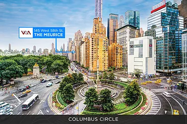 Rented by WAM Partners - William Moses Co.