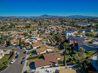 6723 Palo Alto Ln, San Diego, CA 92114