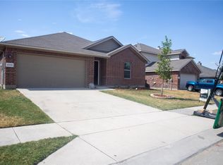 12310 Orloff Dr, Rhome, TX 76078