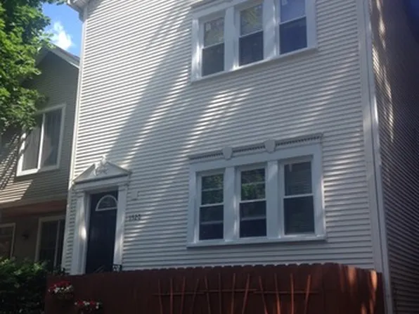 1520 W Melrose St APT 2F, Chicago, IL 60657