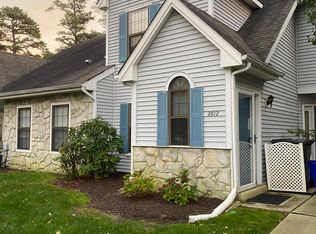 2612 Alamo Ct, Mays Landing, NJ 08330
