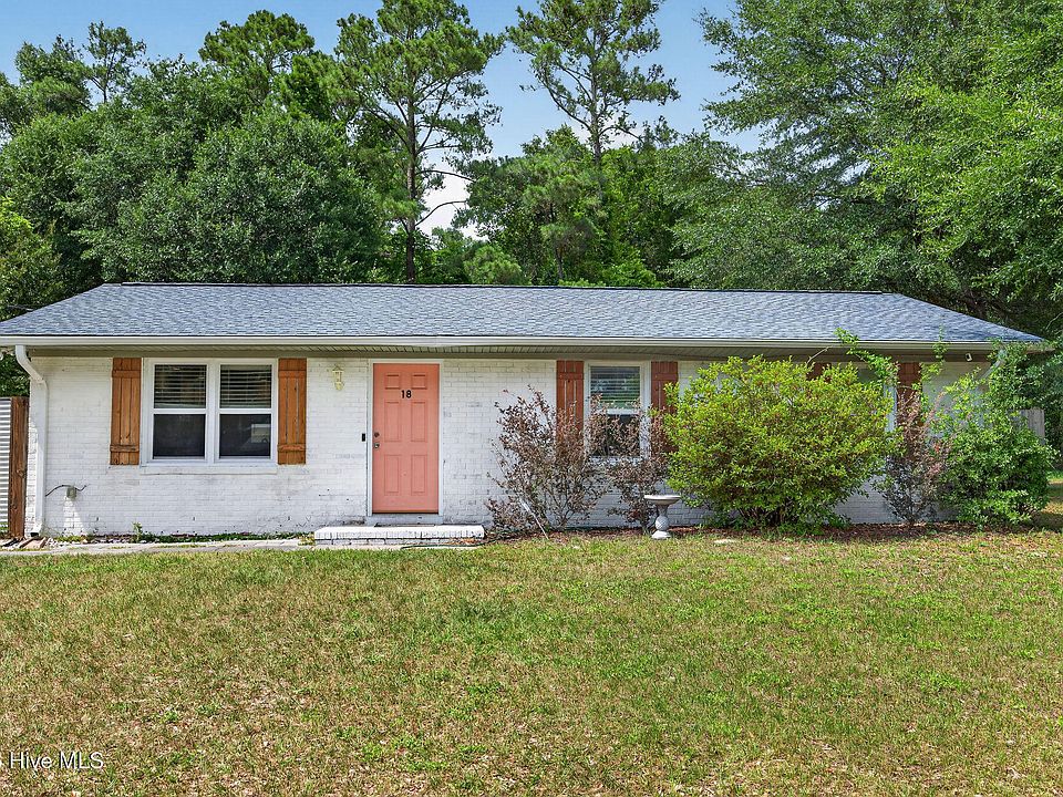 1st image of 18 Hampton Drive