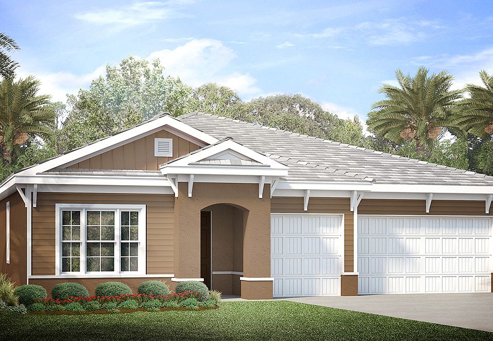 Plan Elevation.