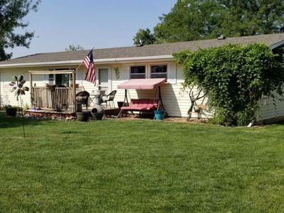1211 N Haynes Ave, Miles City, MT, 59301