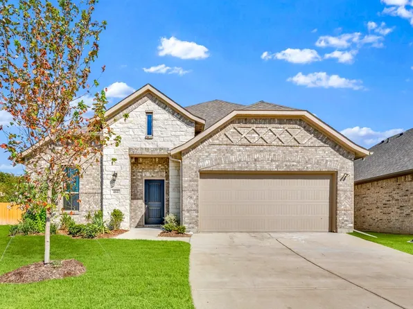 464 Steppe Place Red, Oak, TX 75154