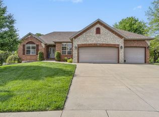 5189 S Hazel Dr, Springfield, MO 65810