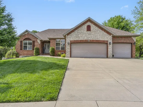 5189 S Hazel Avenue, Springfield, MO 65810