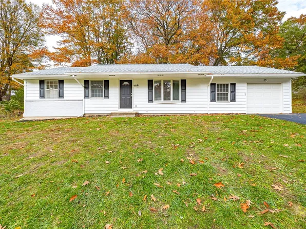 48 Brooktree Dr, Penfield, NY 14526