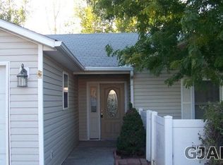 506 Hazel Cir, Fruita, CO 81521