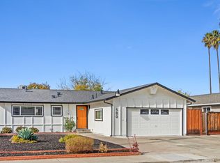 580 Nightingale St, Livermore, CA
