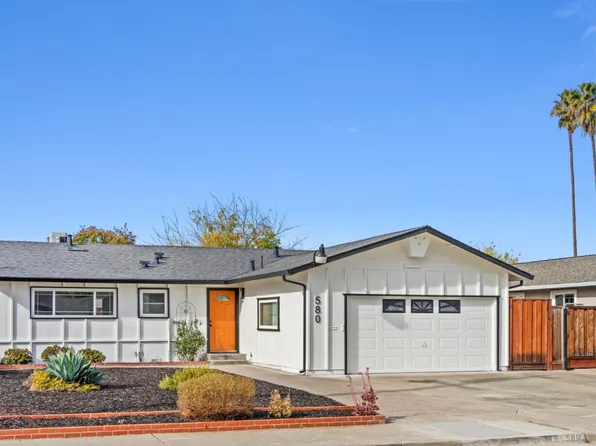 580 Nightingale St, Livermore, CA 94551