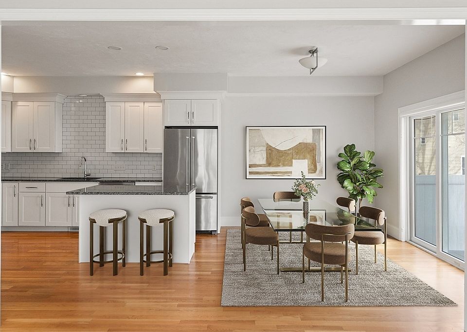 1st image of 265 Bacon St Unit B
