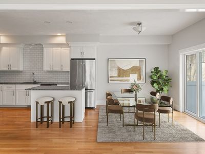 265 Bacon St Unit B, Natick, MA, 01760