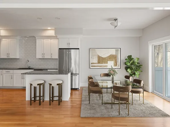 265 Bacon St Unit B, Natick, MA 01760