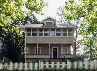 1503 32nd St, Des Moines, IA 50311