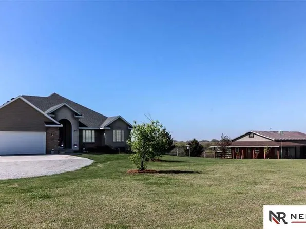 19441 Holdrege St, Eagle, NE 68347