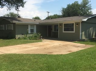 1226 Gretchen Ln, Bossier City, LA 71112