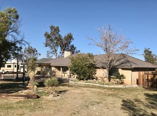 12235 Middleton Rd, Phelan, CA 92371