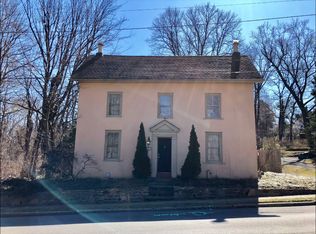 111 Rices Mill Rd, Wyncote, PA 19095