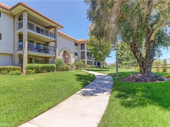 3242 San Amadeo Unit 3F, Laguna Woods, CA 92637