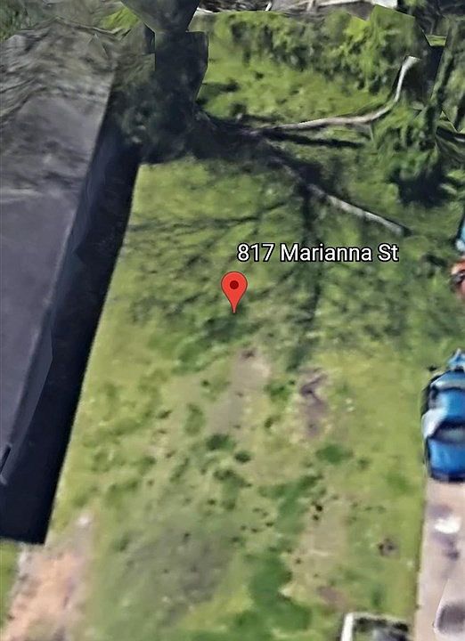 Siren head is real found on google map