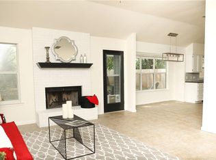 1004 Garden View Dr, Georgetown, TX 78628