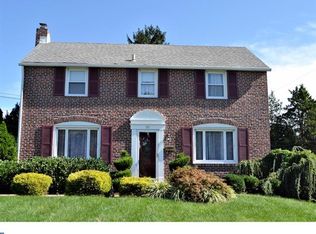 521 Claremont Rd, Springfield, PA 19064