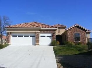57 Argonaut Dr, Copperopolis, CA