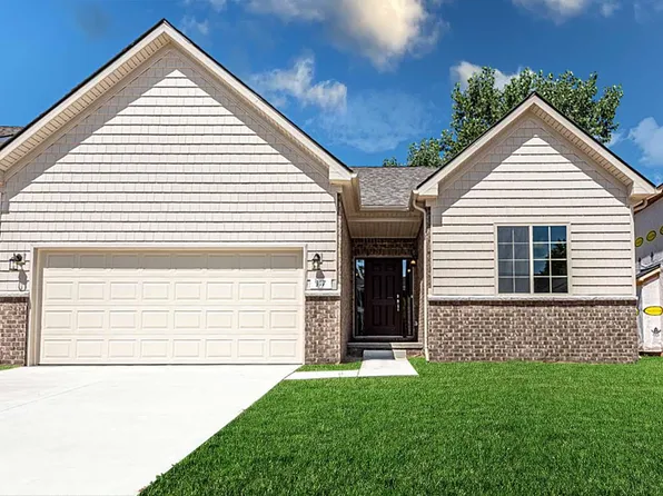 1 Oak St, Grand Blanc, MI 48439