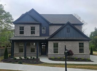 110 Jackson St, Buford, GA 30518