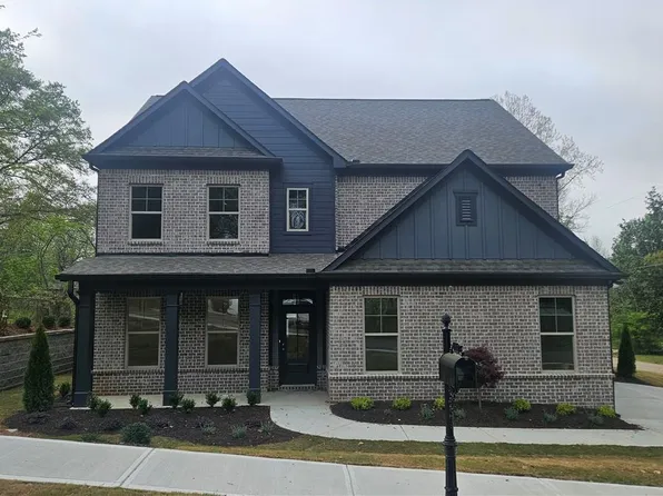 110 Jackson St, Buford, GA 30518