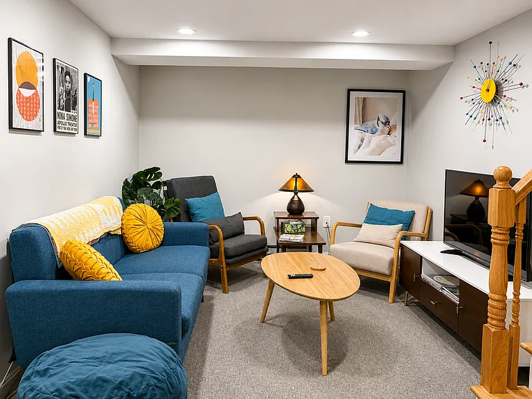 105 Funston Ave #B — Photo 6