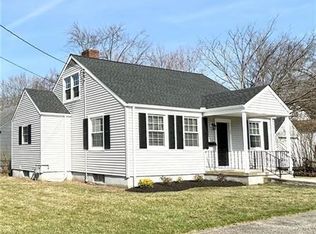 287 Fairfield St, New Haven, CT 06515