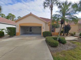 168 Lady Palm Dr, Naples, FL 34104