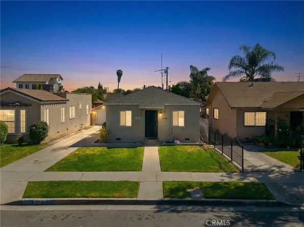 8468 Virginia Ave, South Gate, CA 90280