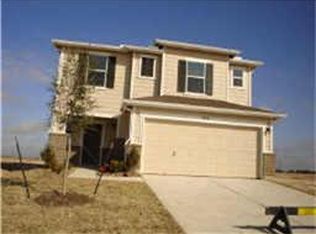 20718 Fair Castle Dr, Cypress, TX 77433
