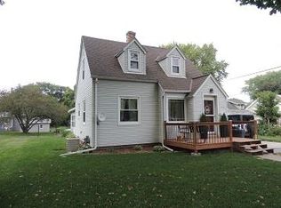 412 3rd St, Lytton, IA 50561