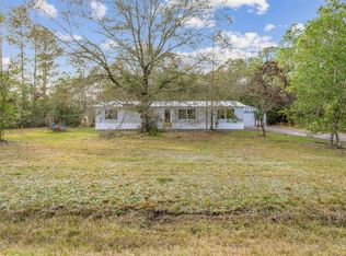 10345 Crotty Ave, Hastings, FL 32145
