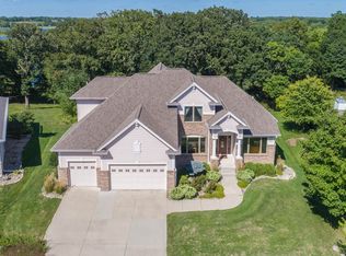 4114 Laura Ct, Ames, IA 50010