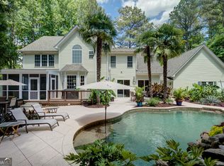 180 Shoreline Cir, Newnan, GA 30263